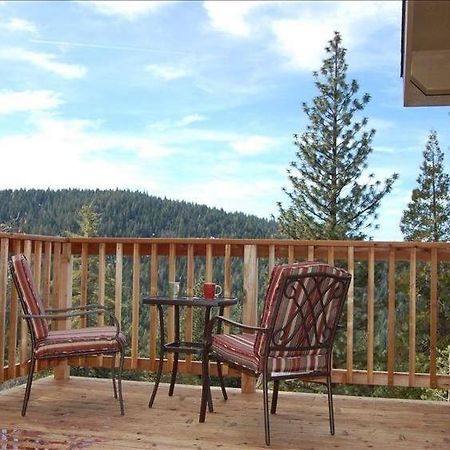 Birds Eye Vista Villa Йосемити Уест Екстериор снимка